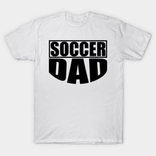 Soccer Dad T-Shirt